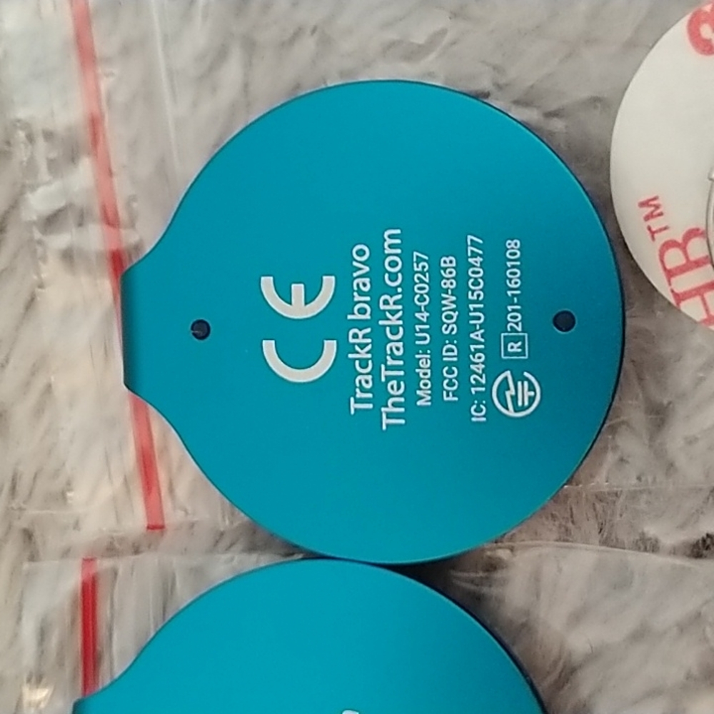 TrackR - Picture 2 of 3